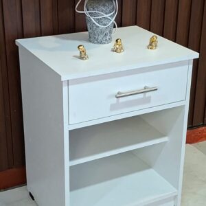 VELADOR| 60CM X 48CM| BLANCO