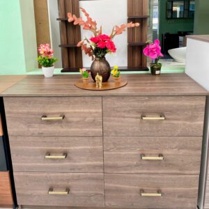 COMODA COLOR MILAN