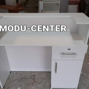 COUNTER COLOR BLANCO