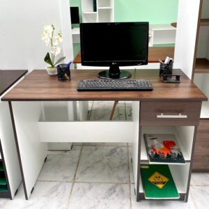 ESCRITORIO SIMPLE COLOR BRIXTON