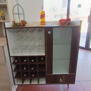 MINI BAR COLOR FUME