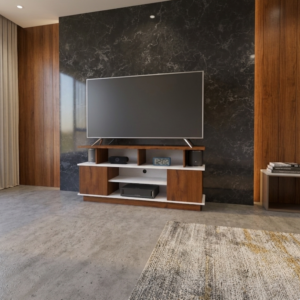 MUEBLE TV MAX 65" / COLOR OLD OAK